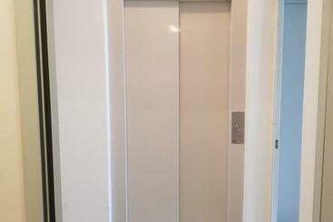 Pensionat Bellinzona Rooms