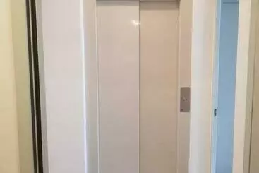 ペンション Bellinzona Rooms