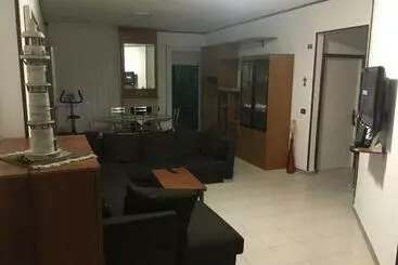 Majatalo Casa De Nella