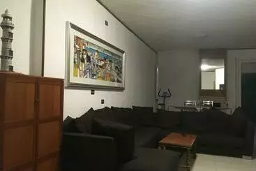 Majatalo Casa De Nella
