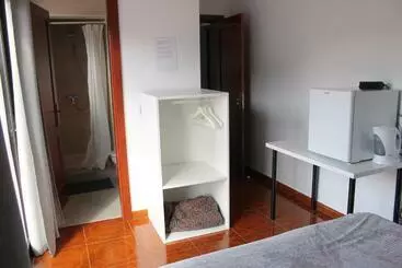 Pensão El Sueño   Le Rêve