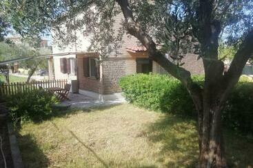 Pensionat Villa Giuliana Stanze Con Bagno Interno In Villa A 350 Mt Spiaggia Libera Lido Delle Sirene