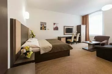 Pension Penzión Resa