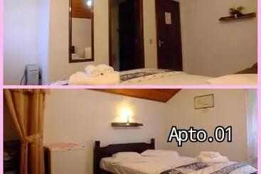 Majatalo Pousada Dos Pássaros