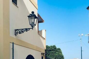 펜션 Seacily Rooms