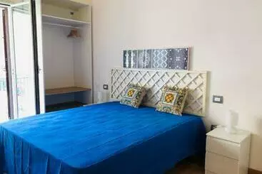 ペンション Seacily Rooms