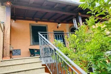 Pension Villa Mariposa