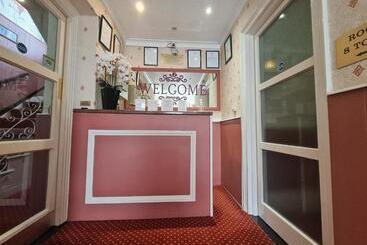 Пансион Villa Nova