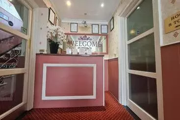 ペンション Villa Nova