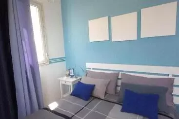 Pensió Villa Scavuzzo