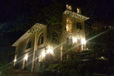 Pension Villa Pangea