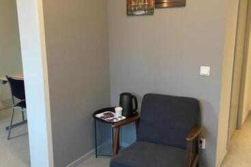 Bed and Breakfast Broholm Bed&breakfast