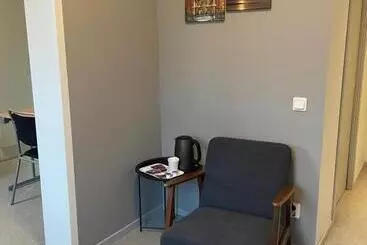 Bed and Breakfast Broholm Bed&breakfast