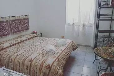 Aamiaismajoitus (B&B) I Colori Di Iglesias