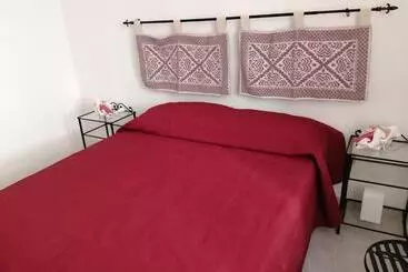 Aamiaismajoitus (B&B) I Colori Di Iglesias