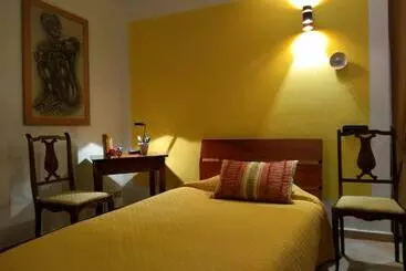 Bed & Breakfast I Giochi Di Lupo
