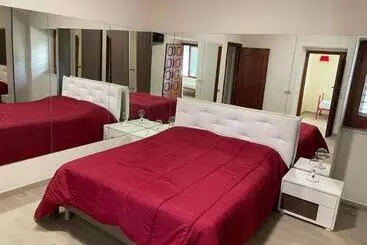 Bed and Breakfast Il Buco Relax