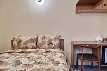 ベッドアンドブレックファースト Sleep Tight At Chumphon