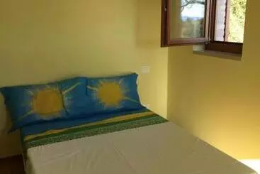Green B&b Urbino Cá Del Vento