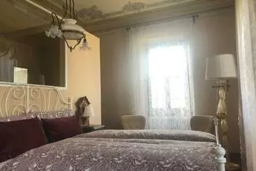 Villa Il Maiale Bianco B&b