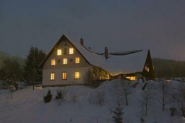 Aparthotel Apartmány Chalupa U Floriánka