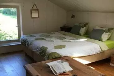 B&b Hemeltjelief