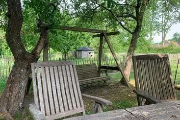 B&b Pastorie Jelsum
