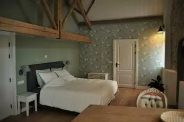 Bed and Breakfast Bed & Brood De Vogelpoel