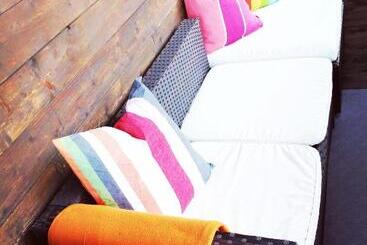 住宿加早餐 Gästehaus Kössler