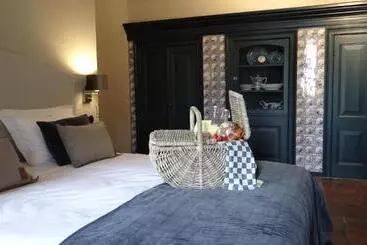 Bed & Breakfast De Oude Heerd