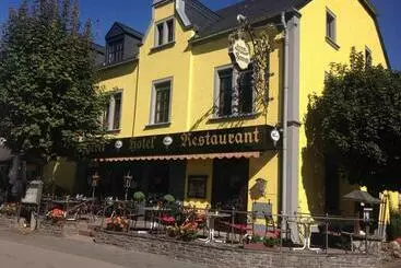 Hotelli Herres Alte Metzgerei