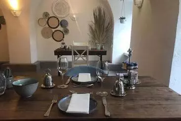 ホテル Kasteel Hoekelum