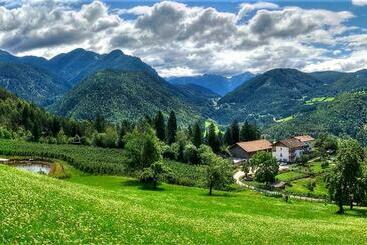 Отель Koflhof Urlaub Auf Dem Bauernhof