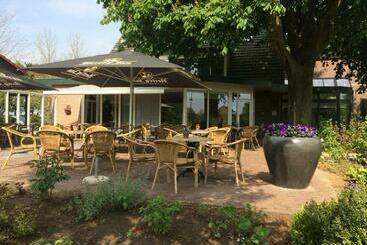 酒店 Wildenborcherhof