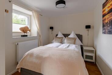 Nordsee Pension Dagebüll