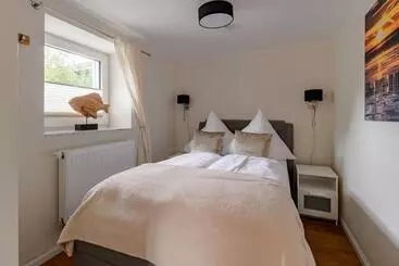 Nordsee Pension Dagebüll