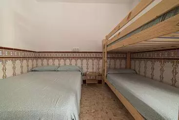 Olvera B&b Hostel En Olvera