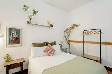 پانسیون Habitación En La Rambla