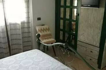 Pensionat Il Casotto