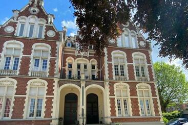 膳宿费 Krisko Parking Privé Et Clos