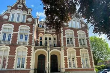 ペンション Krisko Parking Privé Et Clos