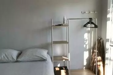 Pensjonat Les Aulnes De Sanguinet