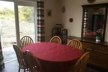 Aamiaismajoitus (B&B) Rhenetra