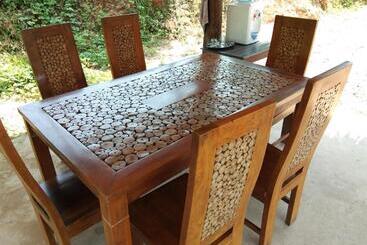 Szálloda Latansa Inn