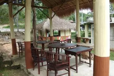 Hotel Latansa Inn