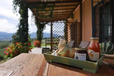 Szálloda Le Rapacciole