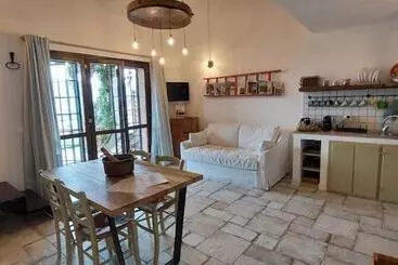 Otel Le Rapacciole