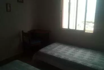 Pension Las Gaviotas