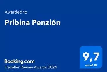 Pension Pribina Penzión