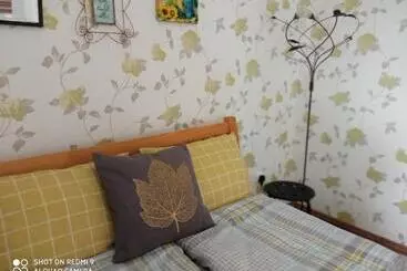 Pension Rozmaring Vendégház